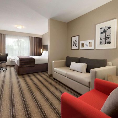 Country Inn & Suites By Radisson, St Cloud West, Mn Сент-Клауд Екстер'єр фото