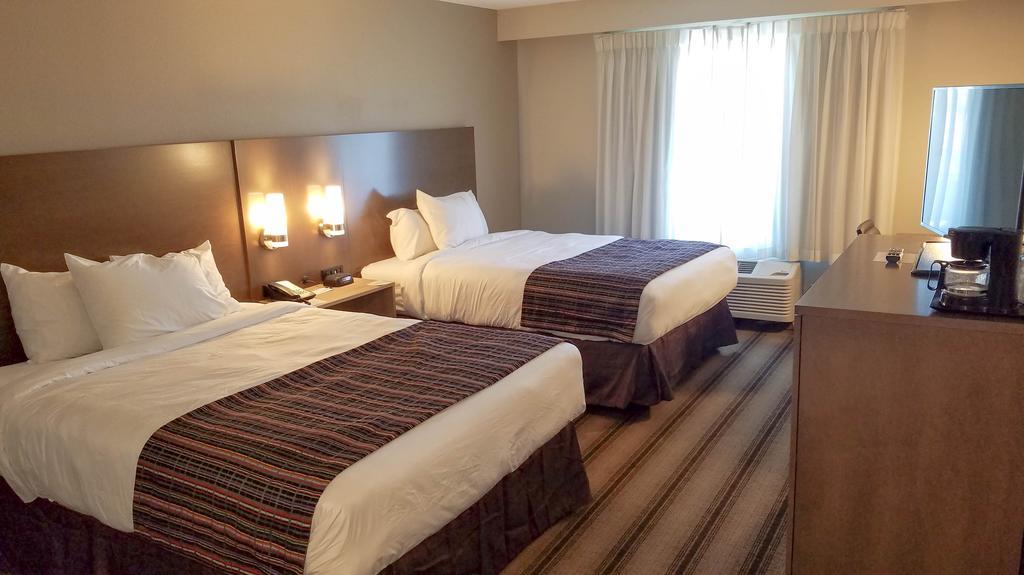 Country Inn & Suites By Radisson, St Cloud West, Mn Сент-Клауд Екстер'єр фото