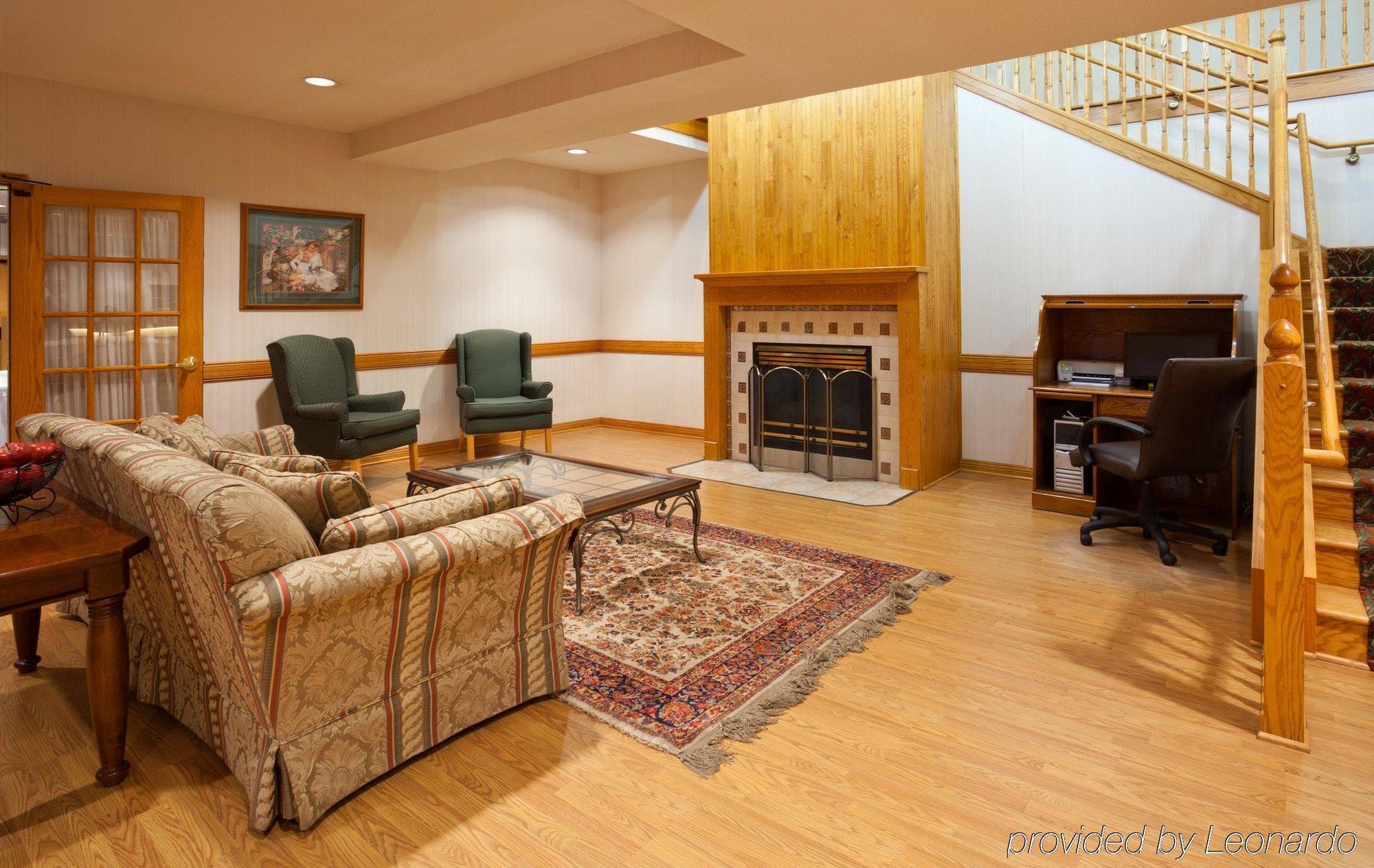 Country Inn & Suites By Radisson, St Cloud West, Mn Сент-Клауд Екстер'єр фото