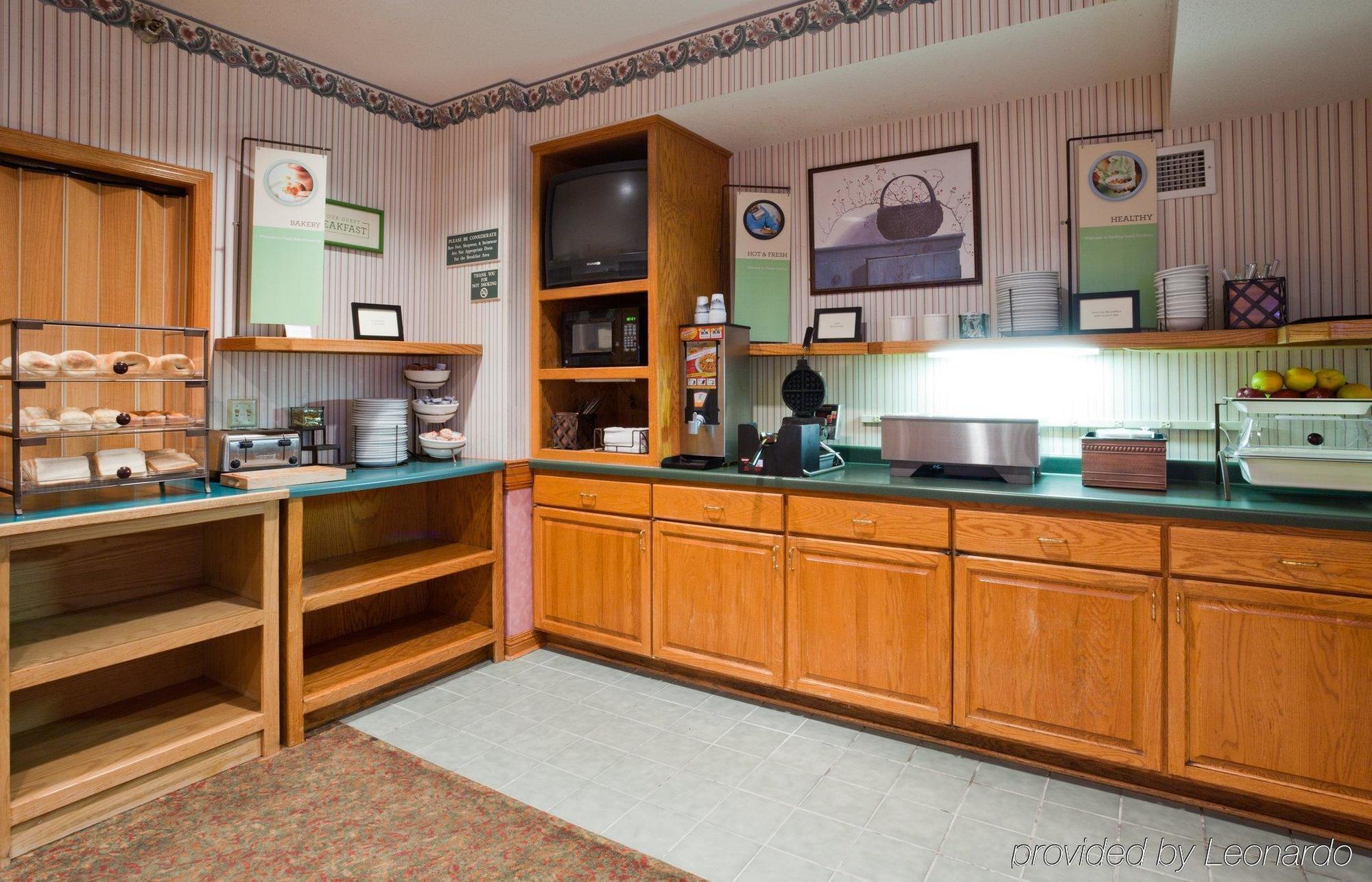 Country Inn & Suites By Radisson, St Cloud West, Mn Сент-Клауд Екстер'єр фото