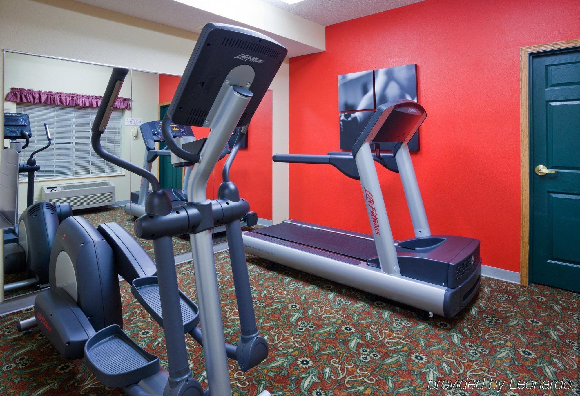 Country Inn & Suites By Radisson, St Cloud West, Mn Сент-Клауд Екстер'єр фото