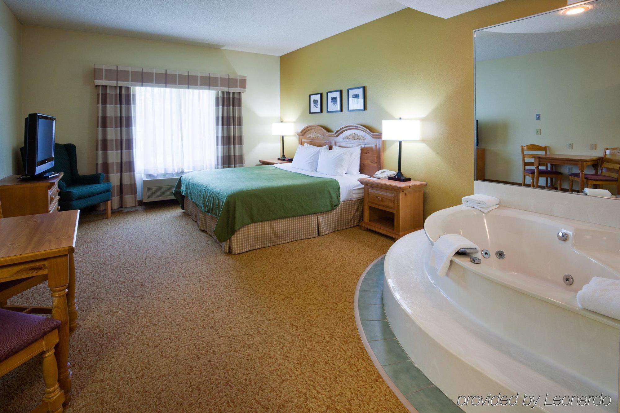 Country Inn & Suites By Radisson, St Cloud West, Mn Сент-Клауд Екстер'єр фото