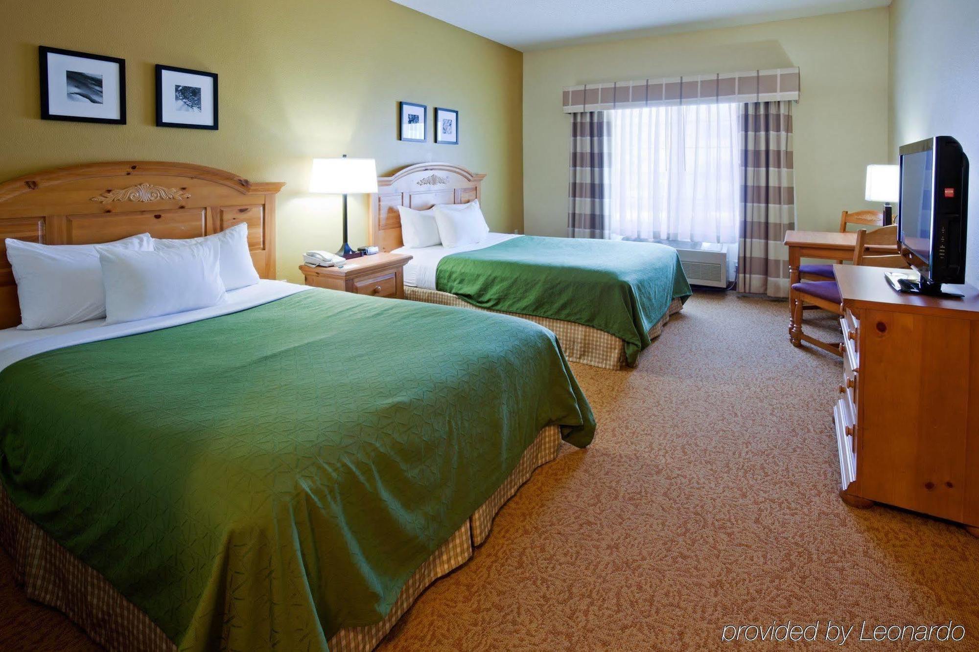 Country Inn & Suites By Radisson, St Cloud West, Mn Сент-Клауд Екстер'єр фото