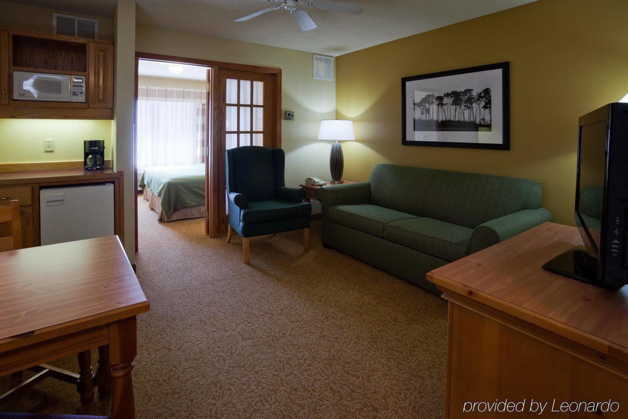 Country Inn & Suites By Radisson, St Cloud West, Mn Сент-Клауд Екстер'єр фото