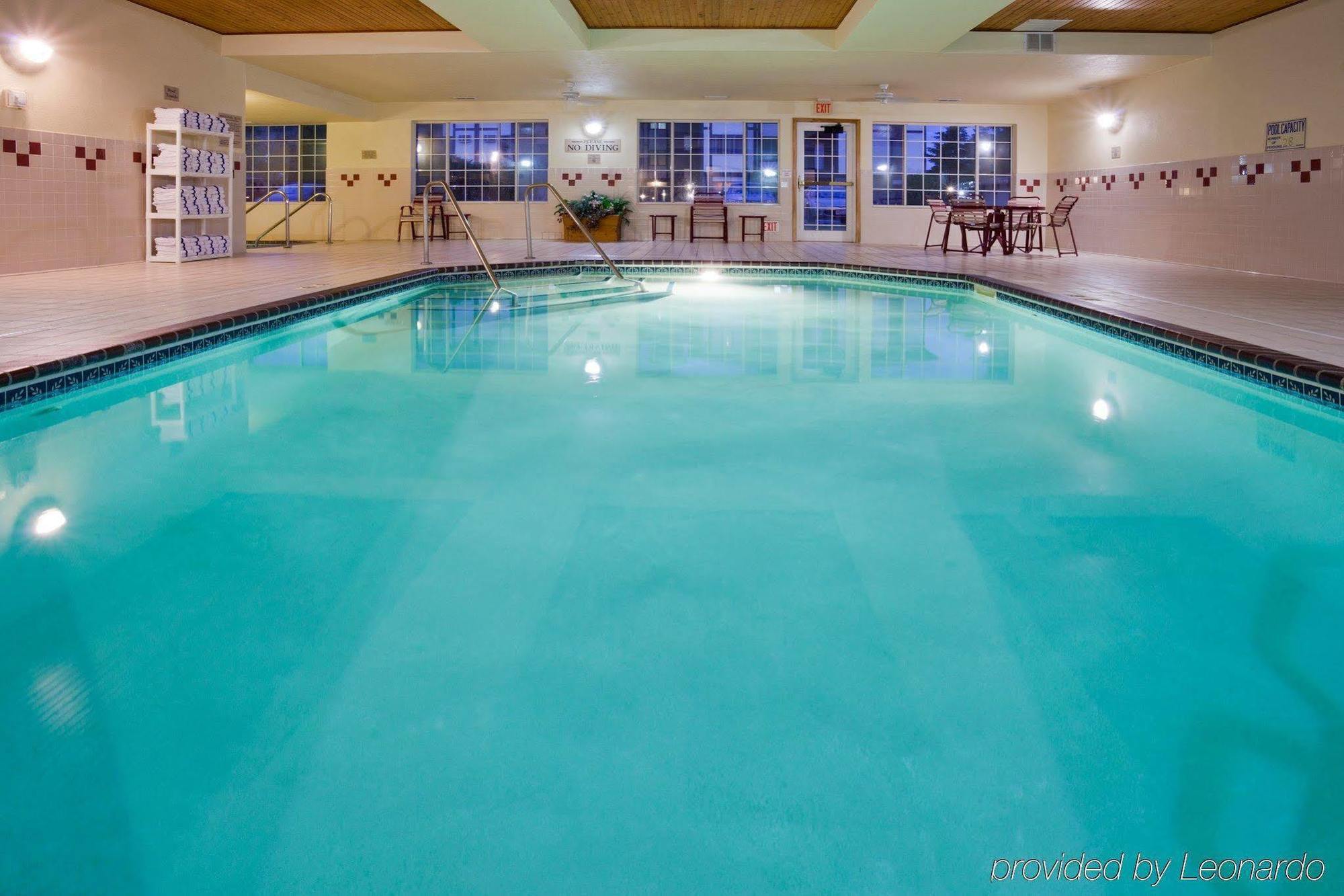 Country Inn & Suites By Radisson, St Cloud West, Mn Сент-Клауд Екстер'єр фото